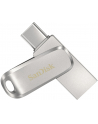 sandisk Ultra Dual Drive Luxe 64GB USB 3.1 Type-C 150MB/s - nr 7