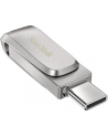 sandisk Ultra Dual Drive Luxe 128GB USB 3.1 Type-C 150MB/s - nr 41