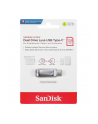 sandisk Ultra Dual Drive Luxe 128GB USB 3.1 Type-C 150MB/s - nr 53