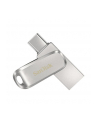 sandisk Ultra Dual Drive Luxe 128GB USB 3.1 Type-C 150MB/s - nr 54