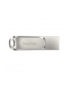 sandisk Ultra Dual Drive Luxe 128GB USB 3.1 Type-C 150MB/s - nr 58