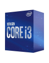 Procesor INTEL Core i3-10100 F BOX 3,6GHz, LGA1200 - nr 3