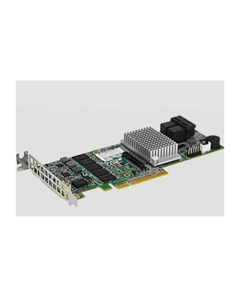 supermicro Kontroler RAID AOC-SAS2-9207-8E