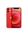 apple iPHONE 12 Mini 256GB Czerwony - nr 1