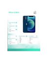 apple iPhone 12 Mini 256 GB Niebieski - nr 2