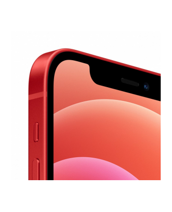 apple iPhone 12 64GB Czerwony