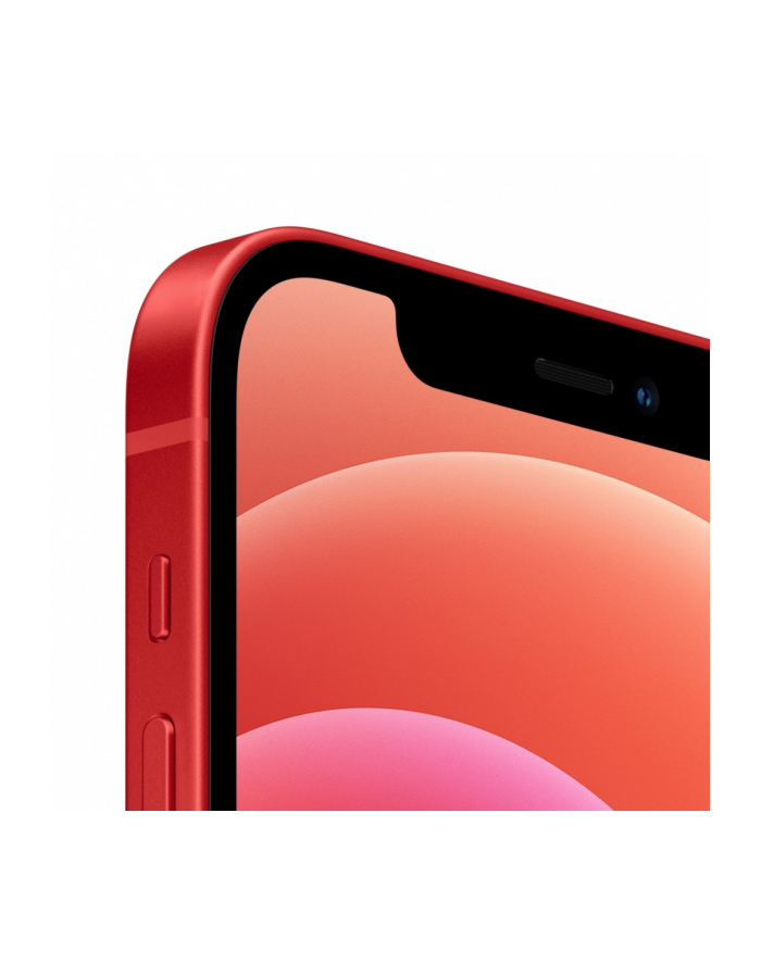 apple iPhone 12 64GB Czerwony główny
