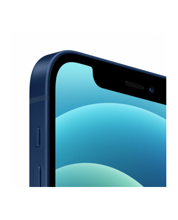 apple iPhone12 64GB Niebieski