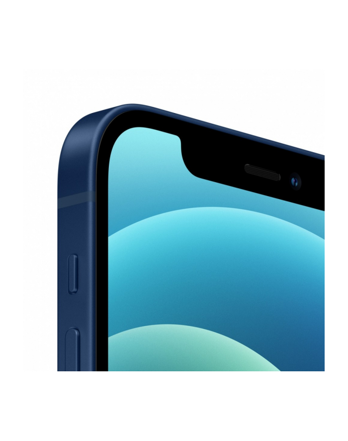 apple iPhone12 64GB Niebieski główny