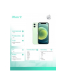 apple iPhone12 64GB Zielony - nr 5