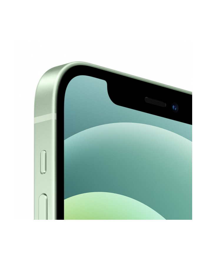 apple iPhone 12 256GB Zielony główny