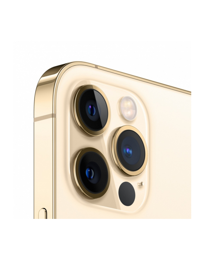 apple iPhone 12 Pro 128GB Złoty główny