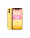 apple iPhone 11 64GB Żółty - nr 1