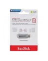 sandisk Ultra Dual Drive Luxe 64GB USB 3.1 Type-C 150MB/s - nr 27