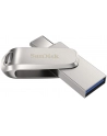 sandisk Ultra Dual Drive Luxe 128GB USB 3.1 Type-C 150MB/s - nr 39