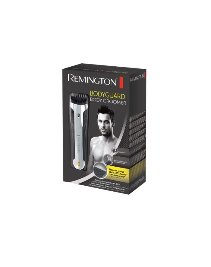 remington Trymer do ciała Bodyguard       BHT2000A główny