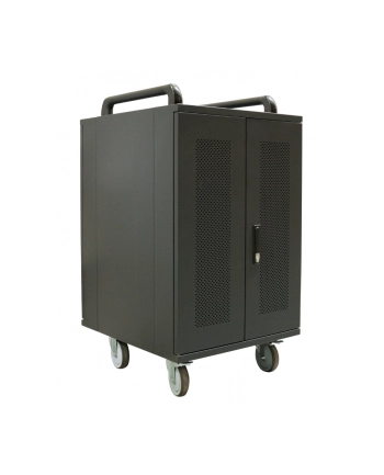 avtek Charging Cart 20 Mobilna szafka do ładowania laptopów