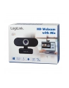 logilink Kamera internetowa HD z mikrofonem - nr 32
