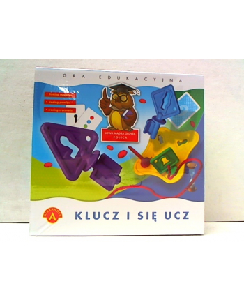 alexander Klucz i się ucz 04601