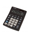pbs connect Kalkulator CITIZEN CMB1201-BK Buisnes Line 12cyfr, 137mm x 102mm, czarny - nr 1