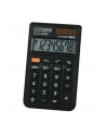 pbs connect Kalkulator kieszonkowy w etui CITIZEN SLD200NR, 8cyfr, 98mm x 62 X 10MMmm, czarny - nr 2