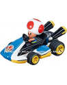 CARRERA autoRC 2,4GHz MarioKartMini Toad 370430005 - nr 3