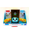 Fisher-Price Linkimals interaktywny Turlaczek Rovee GRW59 p2 MATTEL - nr 1