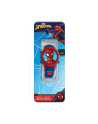 Zegarek cyfrowy ze światełkami Spider-Man MV15764 Kids Euroswan - nr 1