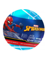 Zegarek cyfrowy z akcesoriami Spider-Man MV15778 Kids Euroswan - nr 1