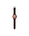 Zegarek analogowy w metalowym opakowaniu Avengers MV15784 Kids Euroswan - nr 1