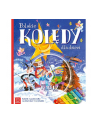 aksjomat Książka Polskie kolędy dla dzieci. Wydanie IV - nr 1