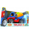 LENA Auto Truxx betoniarka karton 04413 40901 - nr 1