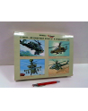 mirage modele Mirage zest.d/sklej.Helik.AH-64D ApacheLongb.72054 - nr 1