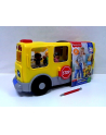 mattel FP LP wielki autobus Małego Odkrywcy GTL65 /2 - nr 1