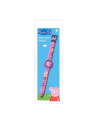 Zegarek cyfrowy Świnka Peppa KE02 PP17018 Kids Euroswan - nr 1