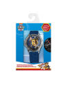 Zegarek cyfrowy ze spinerem w metalowej obudowie Psi Patrol PW16677 Kids Euroswan - nr 1