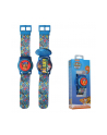 Zegarek cyfrowy ze światełkami Psi Patrol PW16678 Kids Euroswan - nr 1