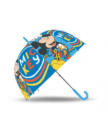 Parasolka 46cm Myszka Miki WD20984 Kids Euroswan