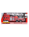 euro-trade Auto straż pożarna na radio 53x23x15 cm MC - nr 1
