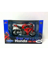 WELLY 1:10 motocykl Honda 62804 - nr 1