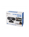 logilink Kamera internetowa FULL HD z mikrofonem - nr 7
