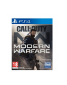 cenega Gra PS4 Call Of Duty Modern Warfare - nr 1