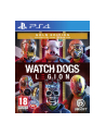 ubisoft Gra PS4 Watch Dogs Legion Gold - nr 2