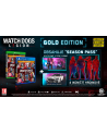 ubisoft Gra PS4 Watch Dogs Legion Gold - nr 3