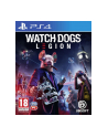 ubisoft Gra PS4 Watch Dogs Legion - nr 2