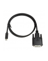 logilink Kabel USB-C do DVI dł. 1,8m - nr 3