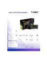 palit Karta graficzna GeForce RTX 3070 GamingPro 8GB GDDR6 256bit 3DP/HDMI - nr 2