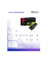 pny Karta graficzna GeForce RTX3090 24GB XLR8 TRIPLE FAN - nr 2