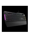 asus Klawiatura TUF Gaiming K1 RGB lighting/USB/black - nr 16