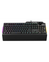 asus Klawiatura TUF Gaiming K1 RGB lighting/USB/black - nr 24